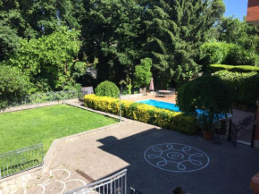 Отель B&B Le Querce  Формелло